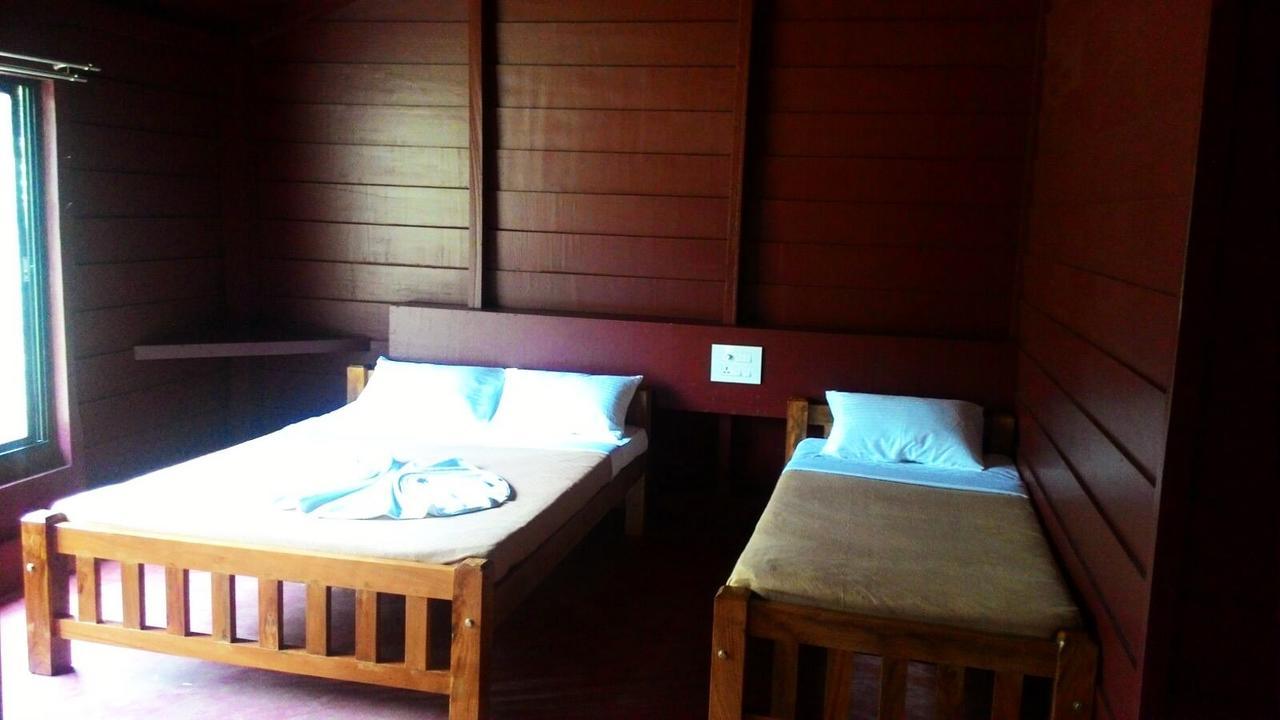 La Flora Prakruth Resort Coorg Madikeri Ngoại thất bức ảnh