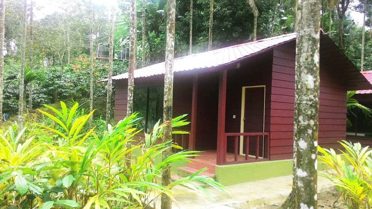 La Flora Prakruth Resort Coorg Madikeri Ngoại thất bức ảnh