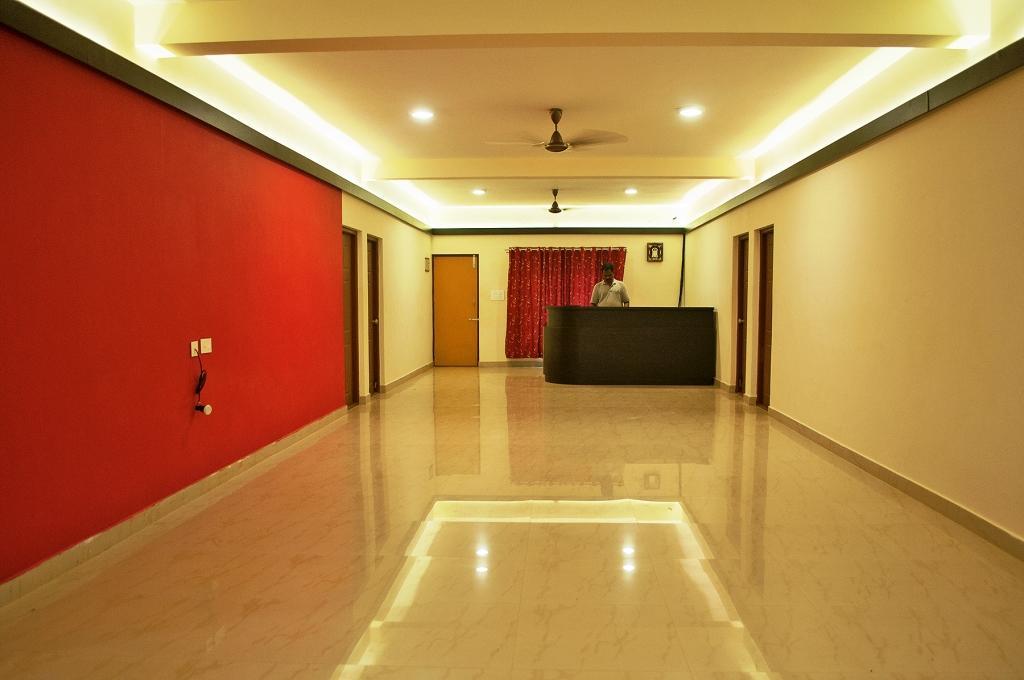 La Flora Prakruth Resort Coorg Madikeri Ngoại thất bức ảnh