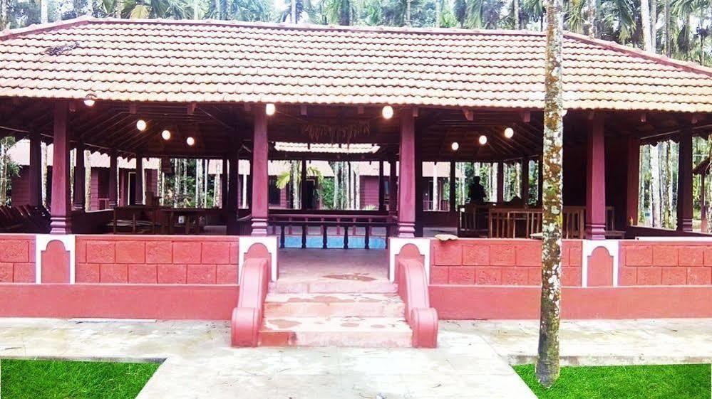La Flora Prakruth Resort Coorg Madikeri Ngoại thất bức ảnh