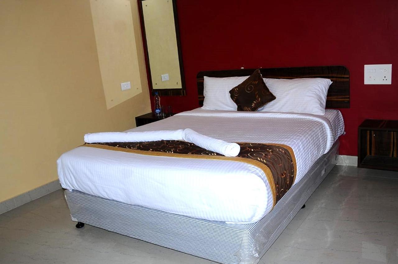 La Flora Prakruth Resort Coorg Madikeri Ngoại thất bức ảnh