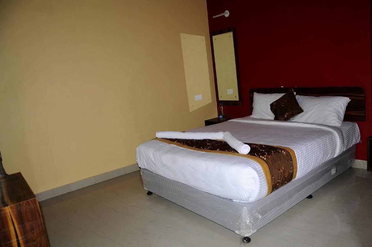 La Flora Prakruth Resort Coorg Madikeri Ngoại thất bức ảnh